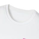Hello Mommy Graphic T-Shirt