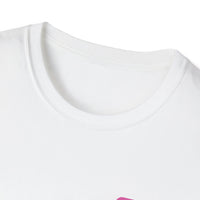 Hello Mommy Graphic T-Shirt