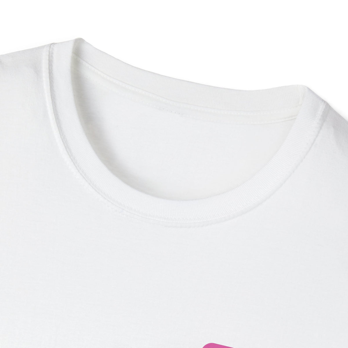 Hello Mommy Graphic T-Shirt