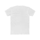 Belgian Malinois Tee: Tapered Fit, Unisex Lightweight Combed Cotton Crew Neck.