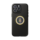 Durable Magsafe Montaga Podcast iPhone Cases for Ultimate Protection