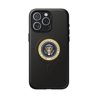 Durable Magsafe Montaga Podcast iPhone Cases for Ultimate Protection