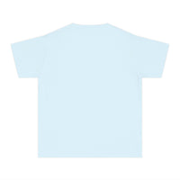 "Keep The Girl | Build The Woman" Short Sleeve Youth Tee