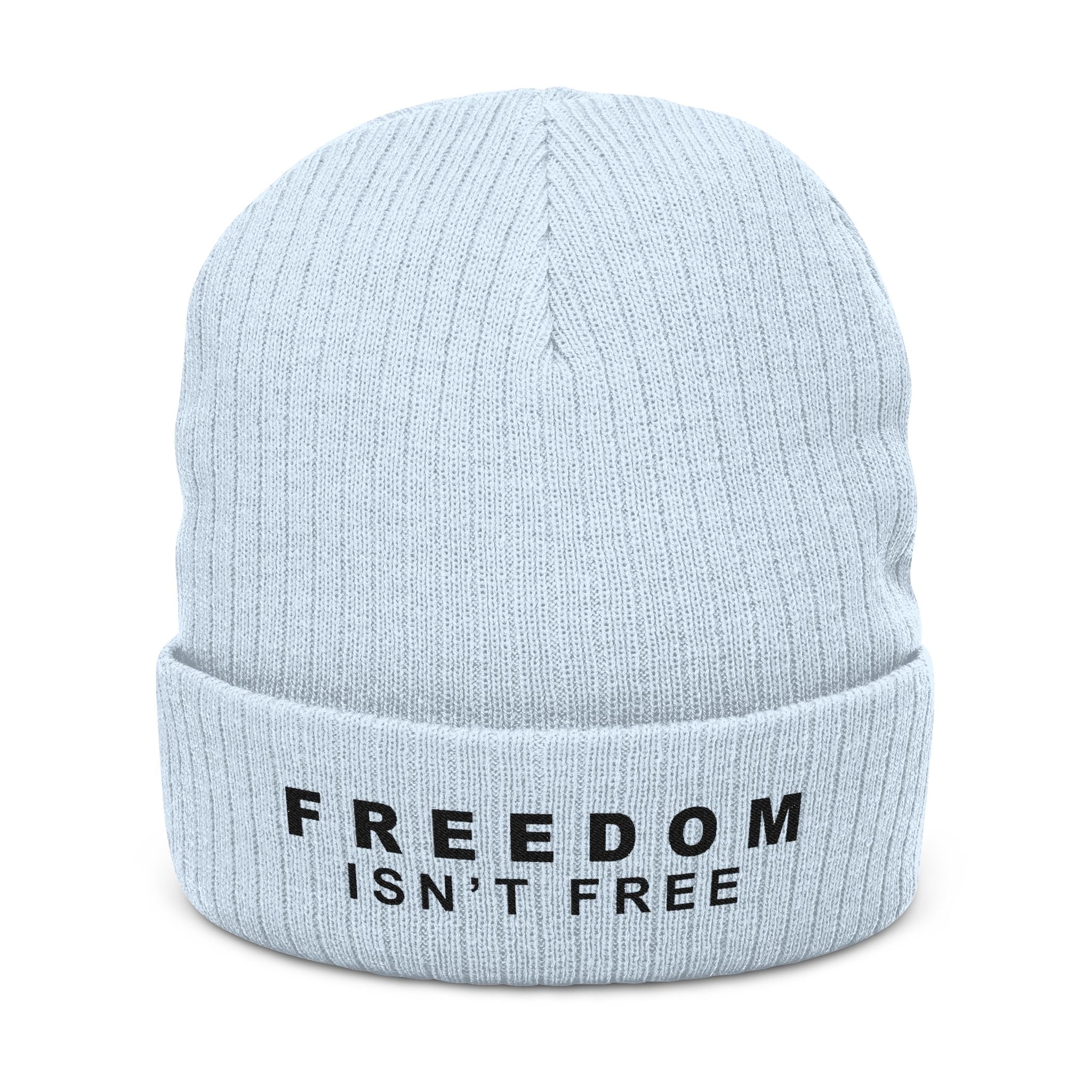 One size / Light Blue