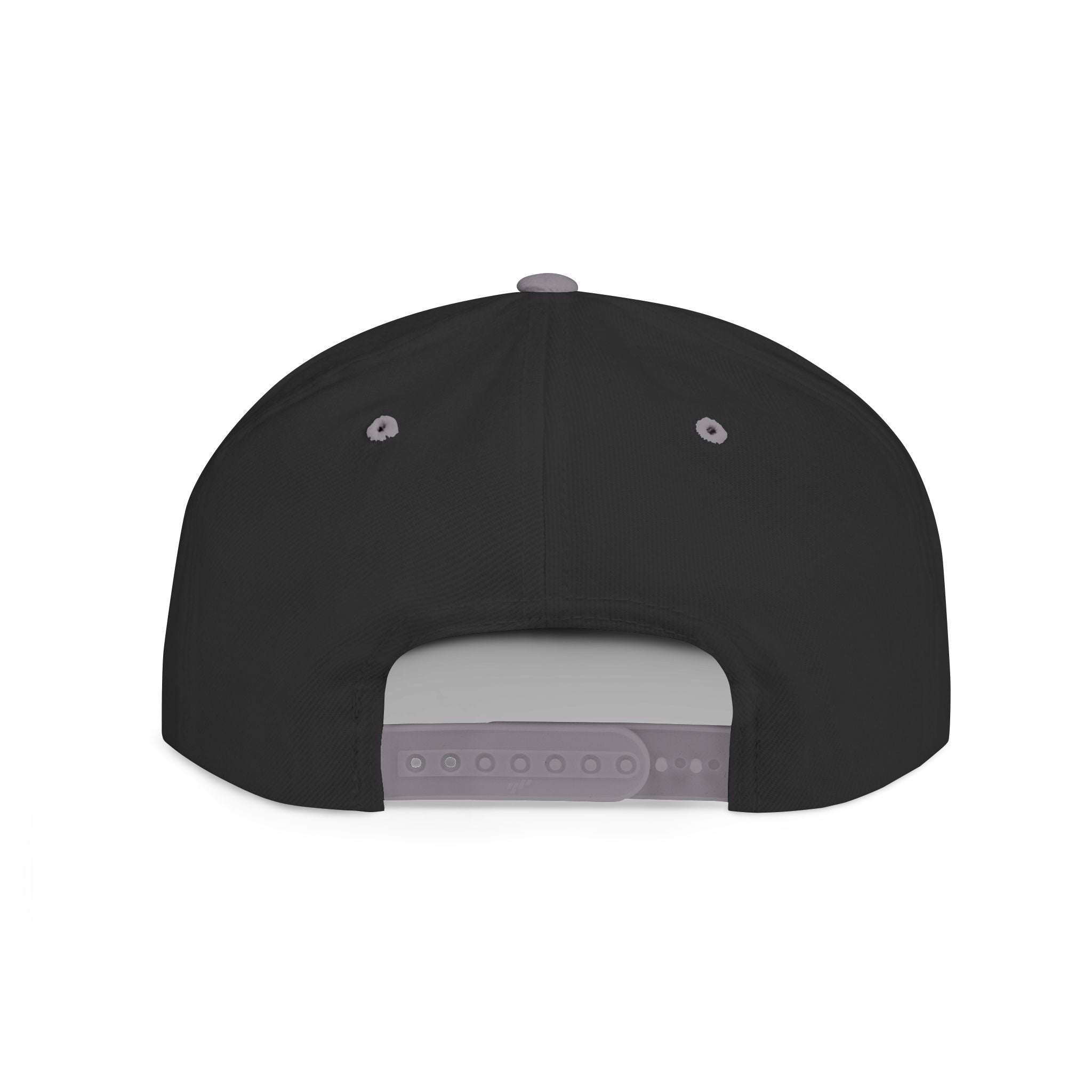 "Two wings on the same dirty, dirty bird" Flat Bill Snapback Hat.