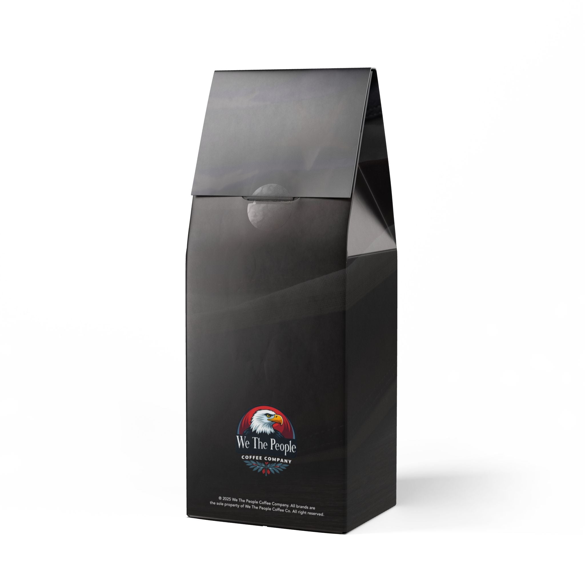 Dirty Bird Dark Roast Coffee Blend (Med-Dark Roast)