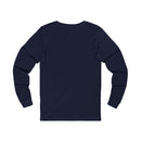 Team Montaga Long Sleeve Tee, Unisex Long Sleeve T-Shirt.