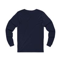 Team Montaga Long Sleeve Tee, Unisex Long Sleeve T-Shirt.