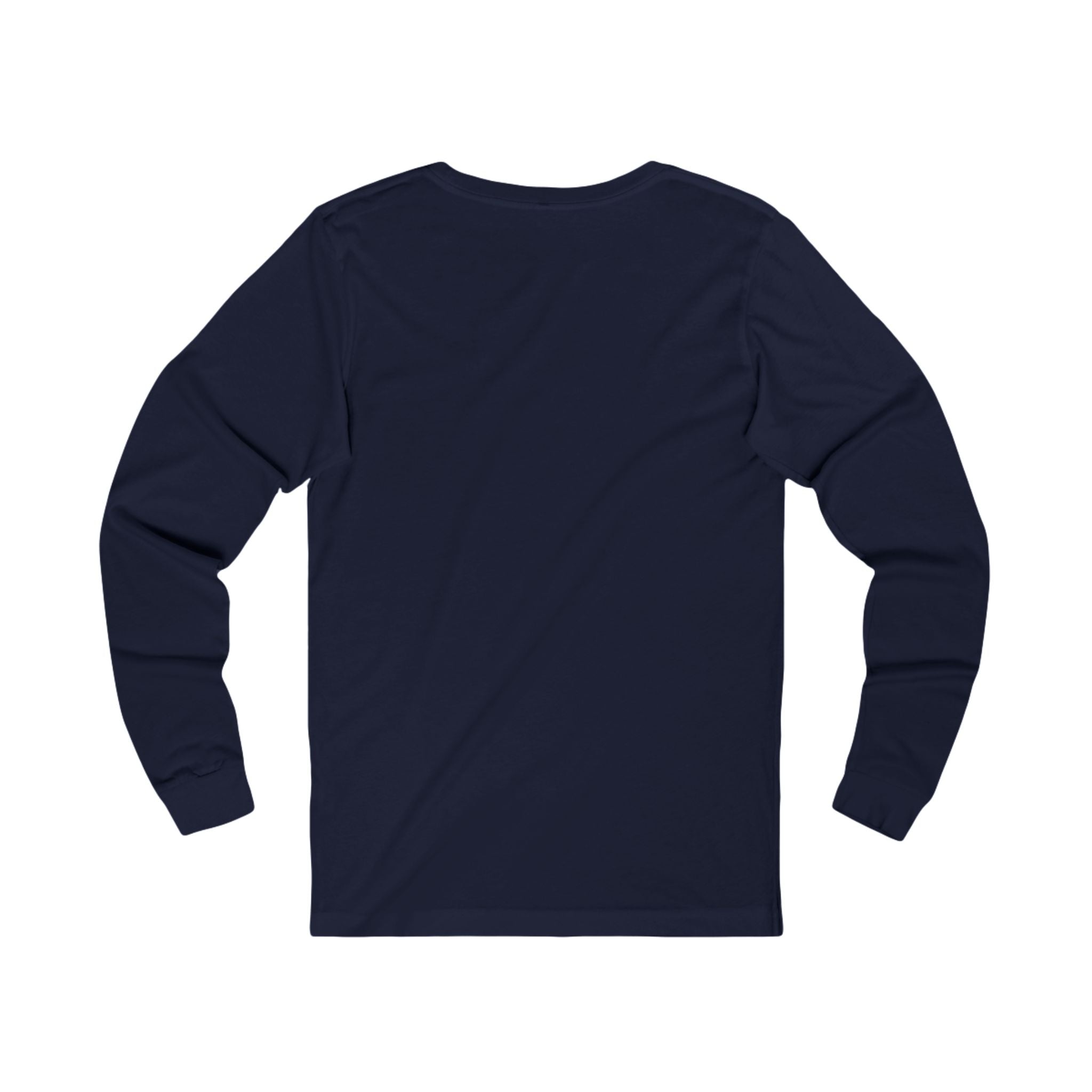 Team Montaga Long Sleeve Tee, Unisex Long Sleeve T-Shirt.