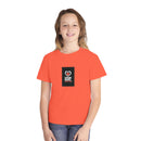 One Girl United Short Sleeve Youth Tee