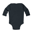 "Keep the Girl" Infant Long Sleeve Bodysuit