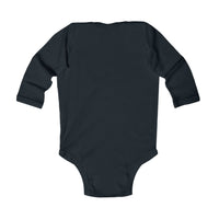 "Keep the Girl" Infant Long Sleeve Bodysuit