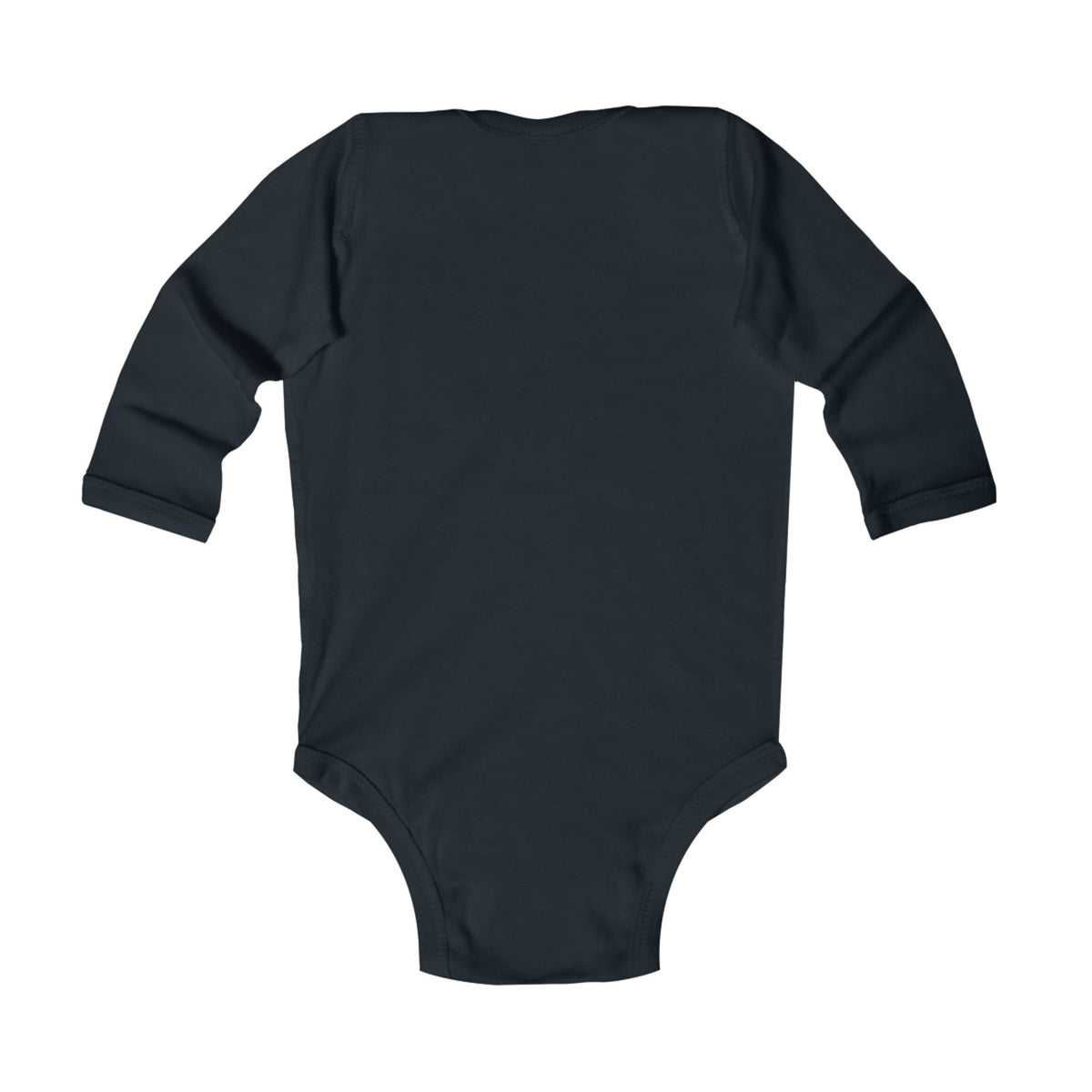 "Keep the Girl" Infant Long Sleeve Bodysuit