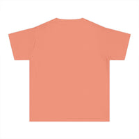 One Girl United Short Sleeve Youth Tee