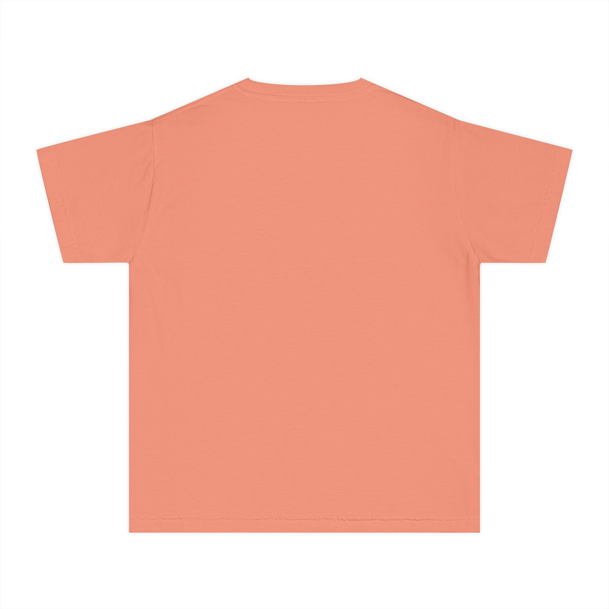 One Girl United Short Sleeve Youth Tee