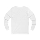 Team Montaga Long Sleeve Tee, Unisex Long Sleeve T-Shirt.
