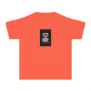 One Girl United Short Sleeve Youth Tee