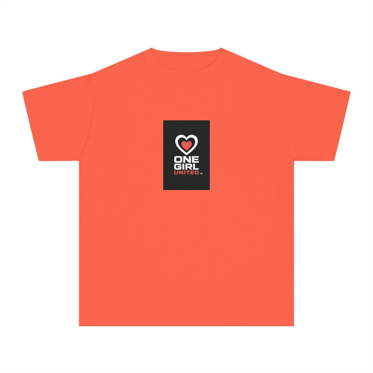 Bright Salmon / XS