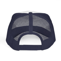 Montaga 2-toneTrucker Cap: Everyday Style.