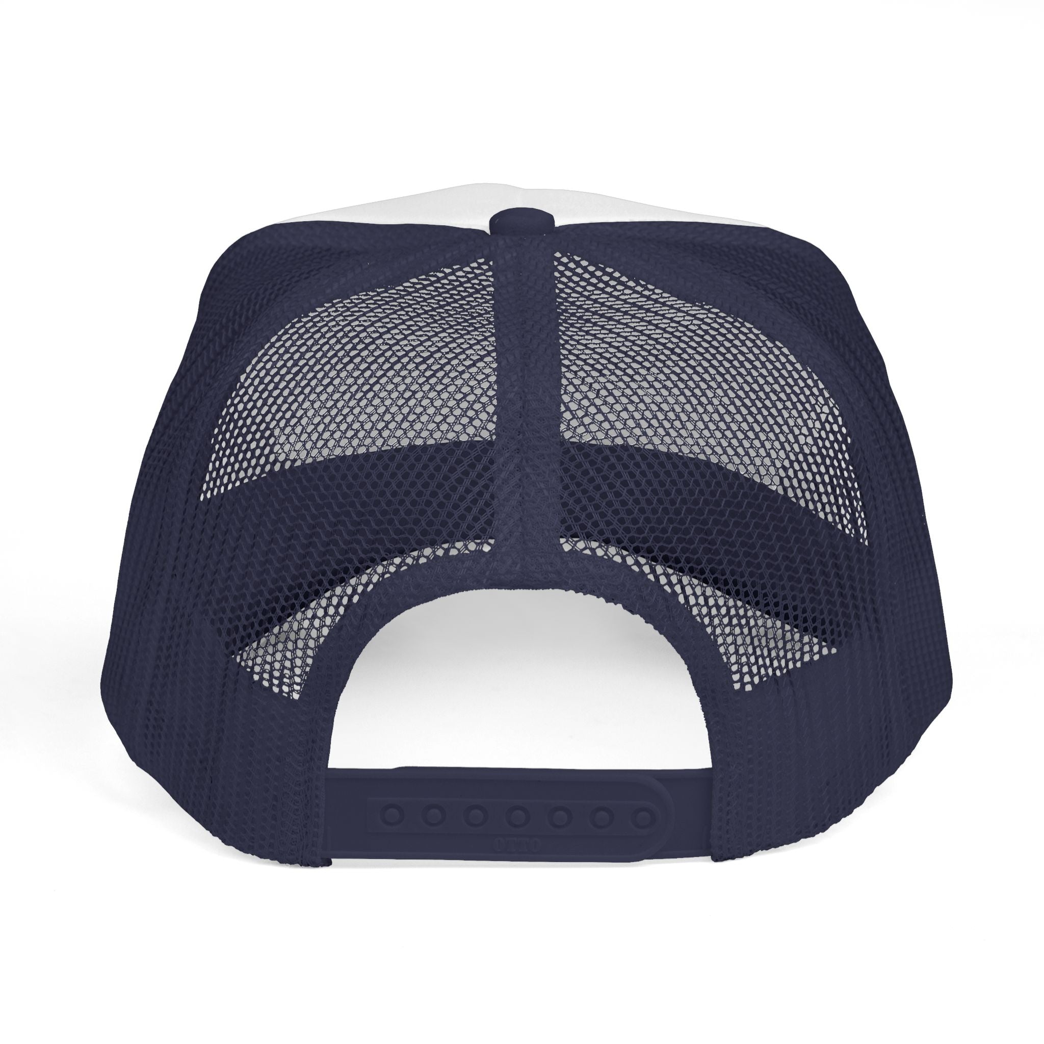 Montaga 2-toneTrucker Cap: Everyday Style.