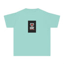 One Girl United Short Sleeve Youth Tee