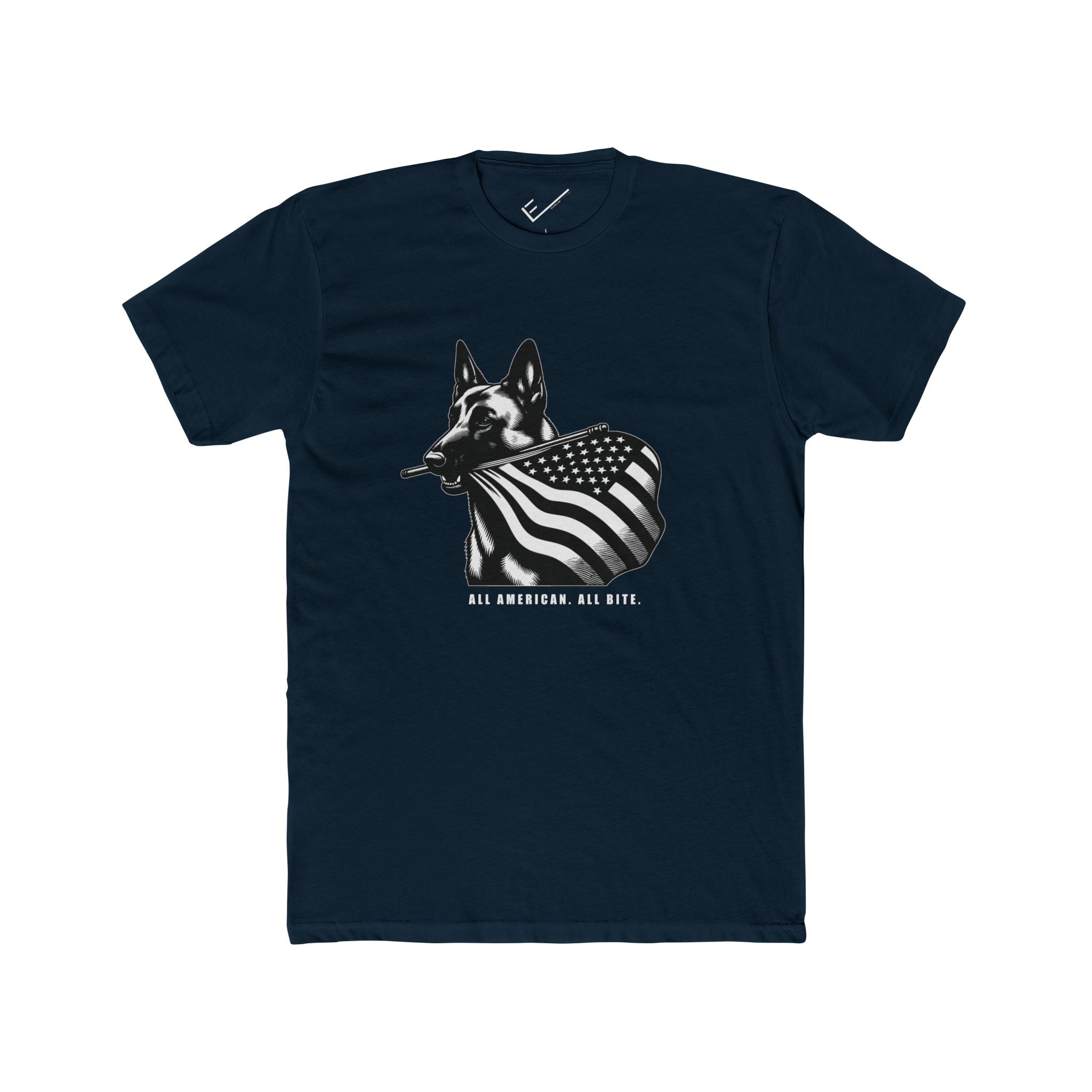 Solid Midnight Navy / XS