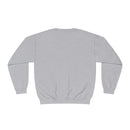 All American Cat Sweatshirt, Unisex Cozy Casual Wear
