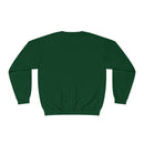 All American Cat Sweatshirt, Unisex Cozy Casual Wear