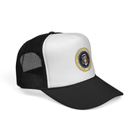 Montaga 2-toneTrucker Cap: Everyday Style.