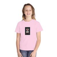 One Girl United Short Sleeve Youth Tee