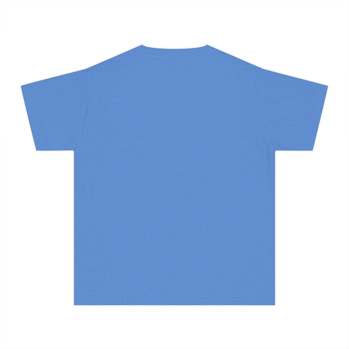 "Be The Girl" United Short Sleeve Youth Tee