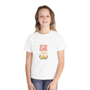 "Be The Girl" United Short Sleeve Youth Tee