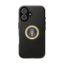 Durable Magsafe Montaga Podcast iPhone Cases for Ultimate Protection