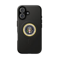 Durable Magsafe Montaga Podcast iPhone Cases for Ultimate Protection