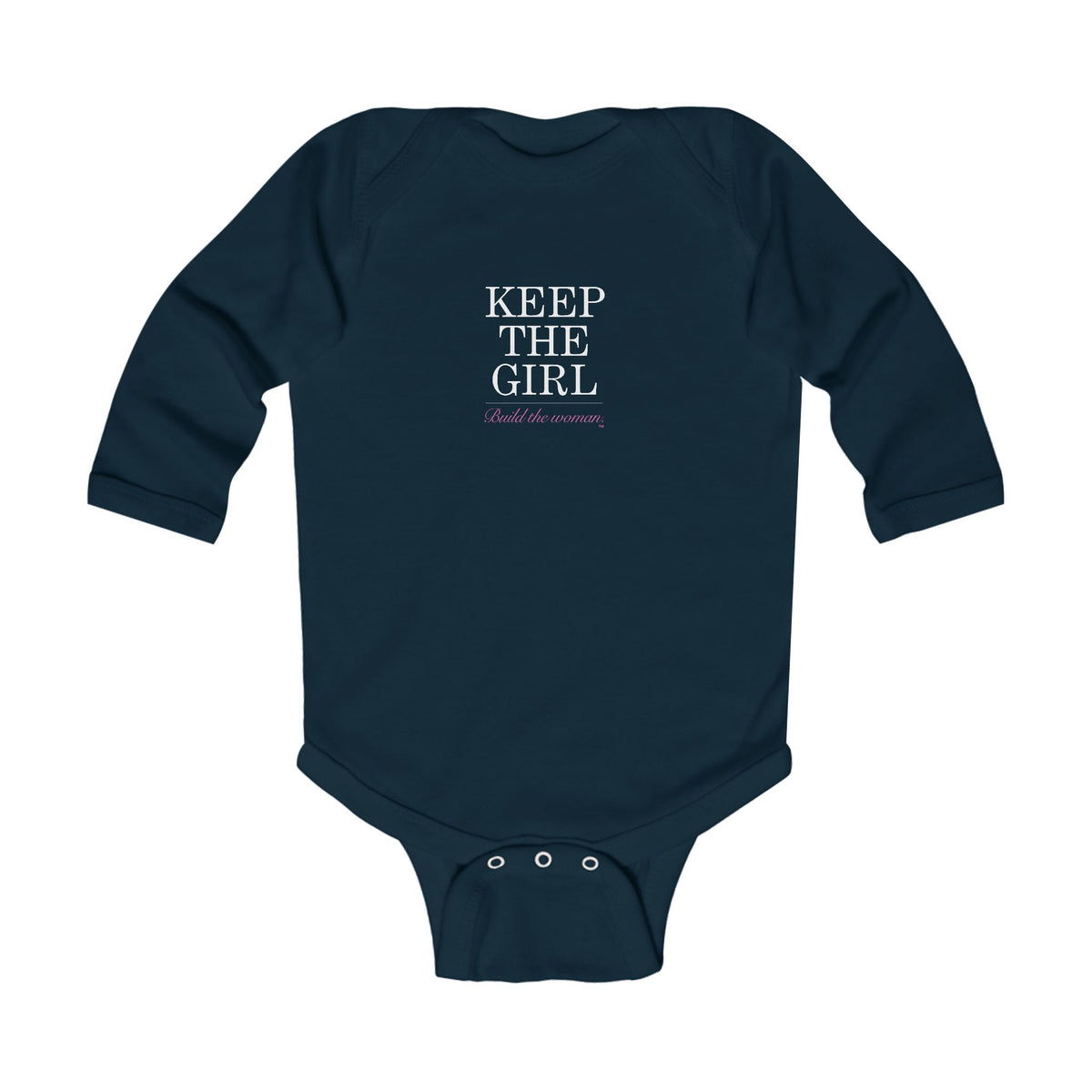 Navy / NB (0-3M)