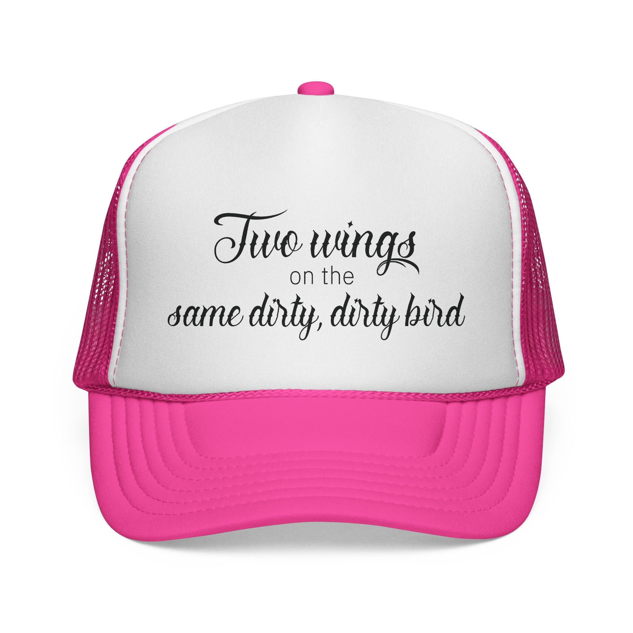 Pink / One size