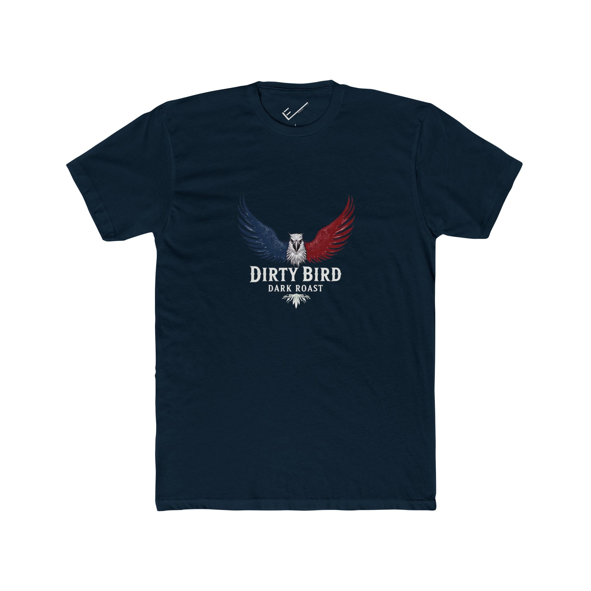 Solid Midnight Navy / XS