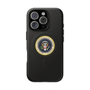 Durable Magsafe Montaga Podcast iPhone Cases for Ultimate Protection