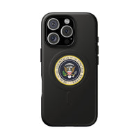 Durable Magsafe Montaga Podcast iPhone Cases for Ultimate Protection