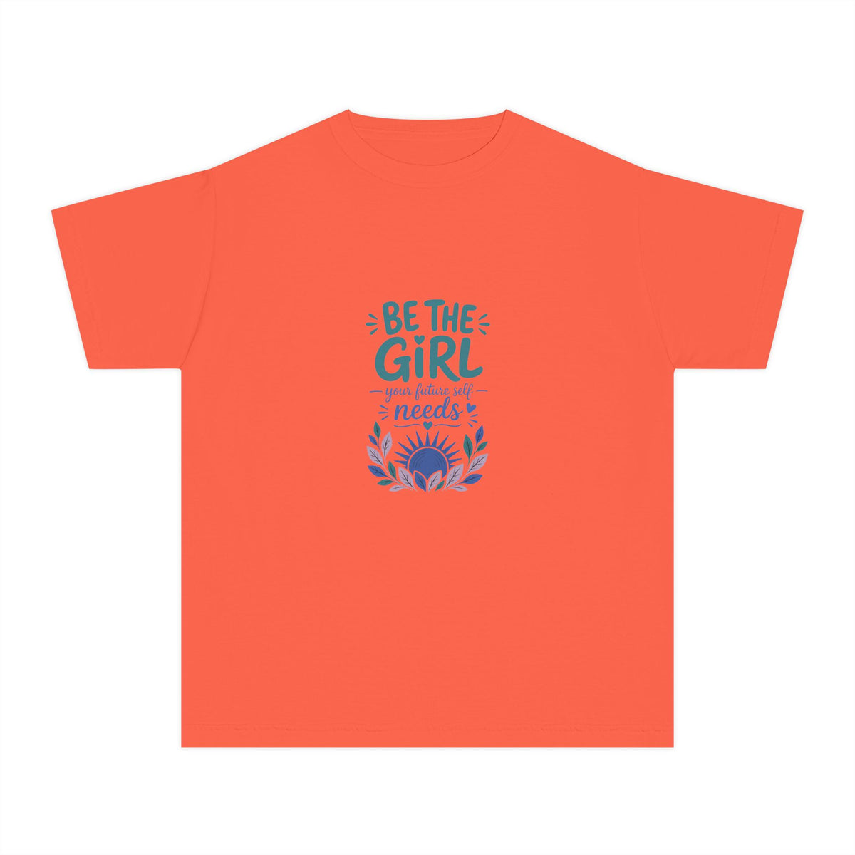 Bright Salmon / XS