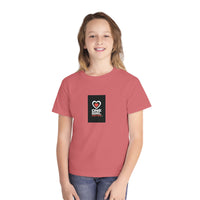One Girl United Short Sleeve Youth Tee