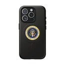 Durable Magsafe Montaga Podcast iPhone Cases for Ultimate Protection