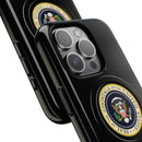 Durable Magsafe Montaga Podcast iPhone Cases for Ultimate Protection