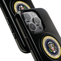 Durable Magsafe Montaga Podcast iPhone Cases for Ultimate Protection