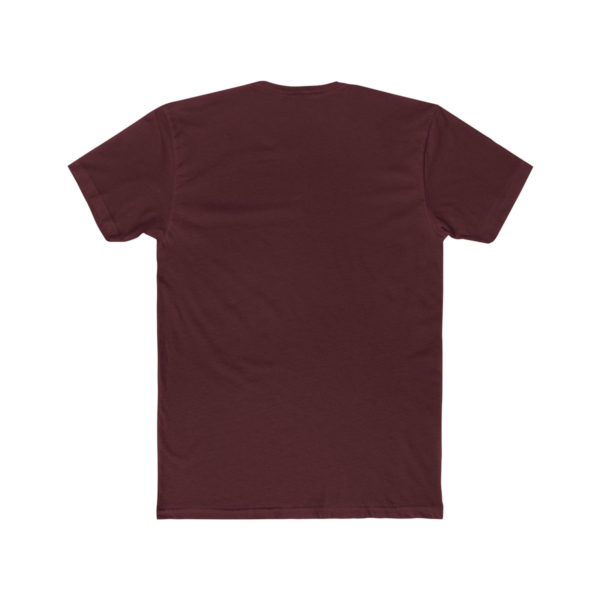 "Hello My Name is Daddy" Tee: Tapered Fit, Combed Cotton Crew Neck.