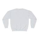 All American Cat Sweatshirt, Unisex Cozy Casual Wear
