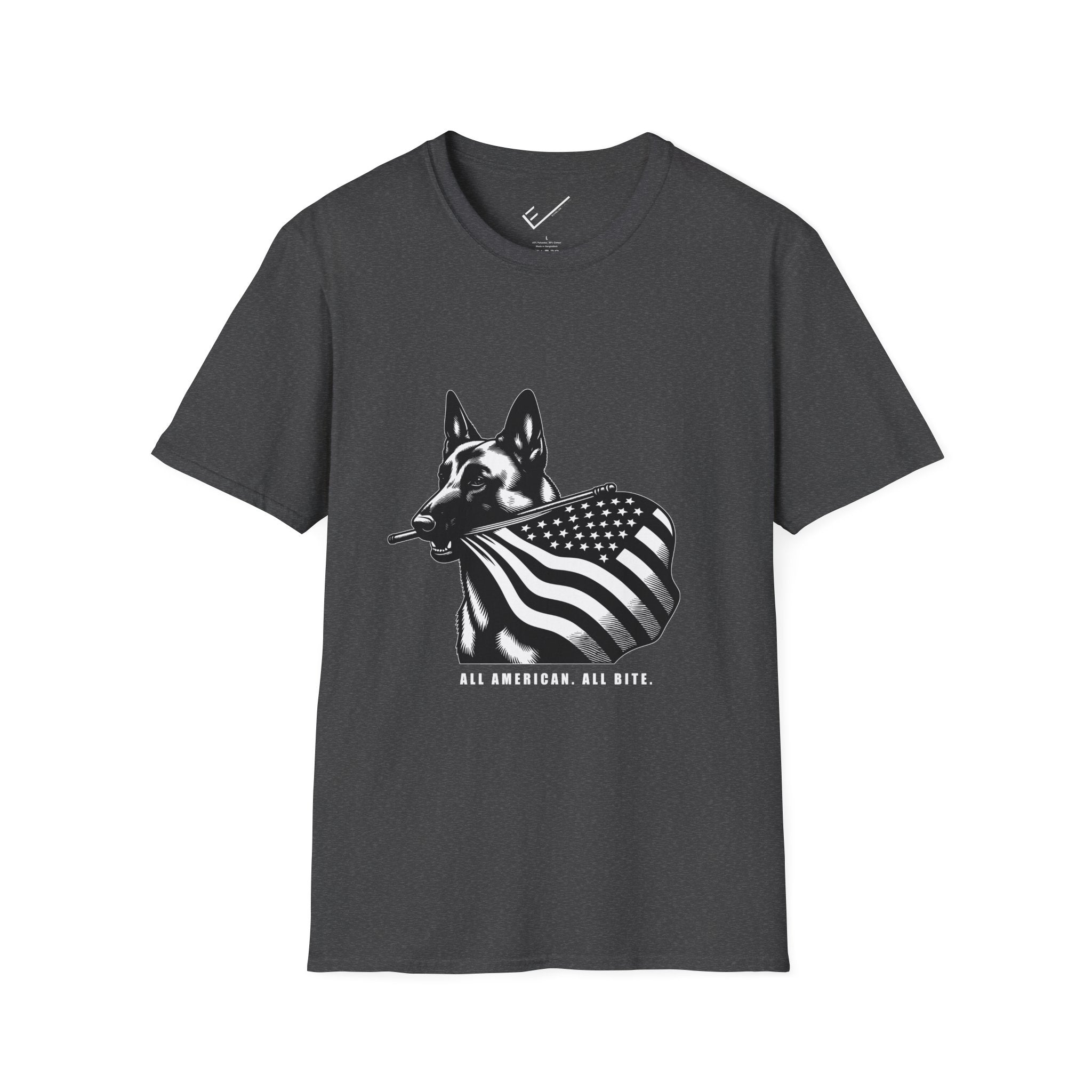 XS / Dark Heather