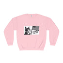 All American Cat Sweatshirt, Unisex Cozy Casual Wear