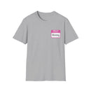 Hello Mommy Graphic T-Shirt