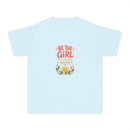 "Be The Girl" United Short Sleeve Youth Tee